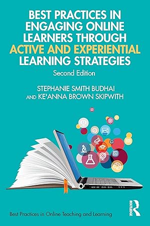 Imagen del vendedor de Best Practices in Engaging Online Learners Through Active and Experiential Learning Strategies a la venta por moluna