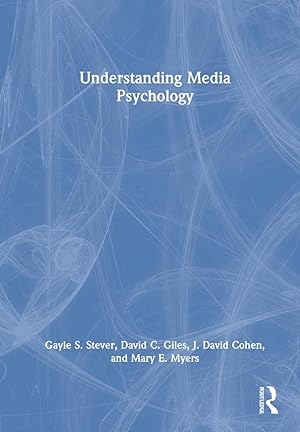 Immagine del venditore per Understanding Media Psychology venduto da moluna