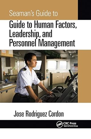 Seller image for Seaman\ s Guide to Human Factors, Leadership, and Personnel Management for sale by moluna