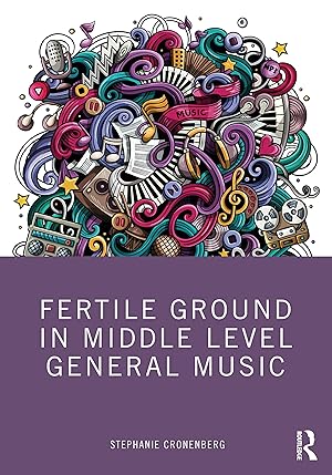 Image du vendeur pour Fertile Ground in Middle Level General Music mis en vente par moluna