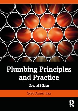 Bild des Verkufers fr Plumbing Principles and Practice zum Verkauf von moluna