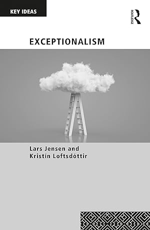 Seller image for Exceptionalism for sale by moluna