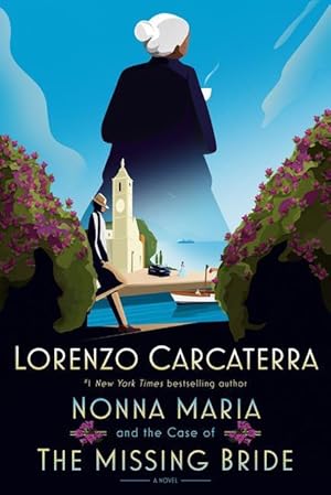Seller image for Nonna Maria and the Case of the Missing Bride for sale by moluna