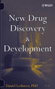 Seller image for New Drug Discovery and Development for sale by moluna