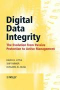 Seller image for Data Integrity for sale by moluna