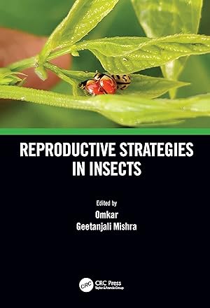 Seller image for Reproductive Strategies in Insects for sale by moluna