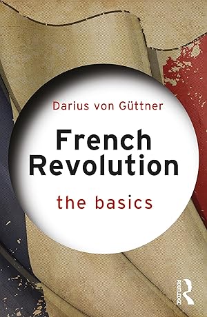 Bild des Verkufers fr French Revolution: The Basics zum Verkauf von moluna