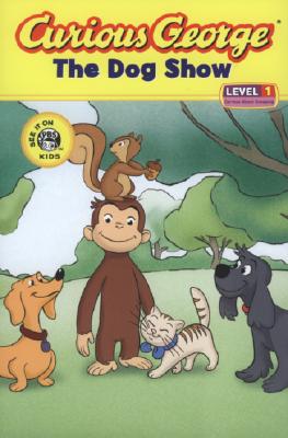 Seller image for Curious George and the Dog Show (Paperback or Softback) for sale by BargainBookStores