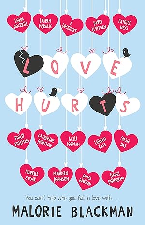 Seller image for Love Hurts for sale by moluna