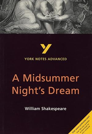 Seller image for A Midsummer Night s Dream. Interpretationshilfe for sale by moluna