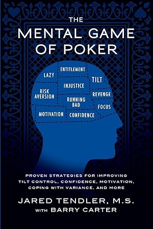 Bild des Verkufers fr The Mental Game of Poker zum Verkauf von moluna