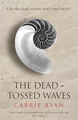 Immagine del venditore per The Dead-Tossed Waves venduto da moluna