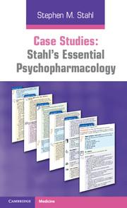 Immagine del venditore per Case Studies: Stahl s Essential Psychopharmacology venduto da moluna