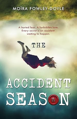 Seller image for The Accident Season for sale by moluna