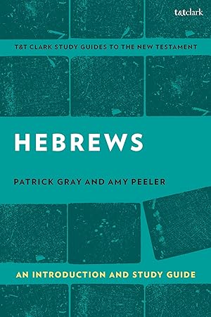 Imagen del vendedor de Hebrews: An Introduction and Study Guide a la venta por moluna