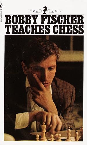 Bild des Verkufers fr Bobby Fischer Teaches Chess zum Verkauf von moluna