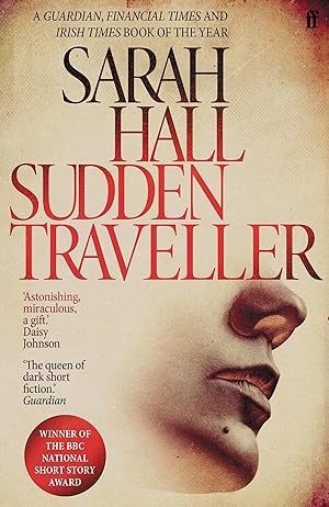 Seller image for Sudden Traveller for sale by moluna