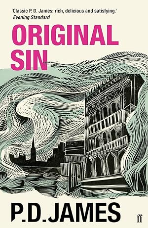 Seller image for Original Sin for sale by moluna