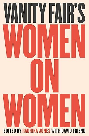 Bild des Verkufers fr Vanity Fair\ s Women on Women zum Verkauf von moluna