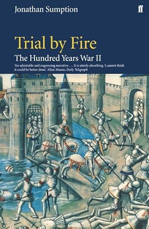 Seller image for Hundred Years War Vol 2 for sale by moluna