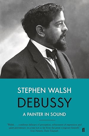 Bild des Verkufers fr Debussy zum Verkauf von moluna