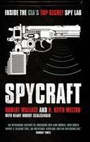 Seller image for Spycraft for sale by moluna