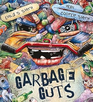 Seller image for Garbage Guts for sale by moluna