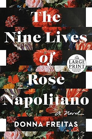 Image du vendeur pour The Nine Lives of Rose Napolitano mis en vente par moluna