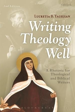 Seller image for Writing Theology Well 2nd Edition for sale by moluna