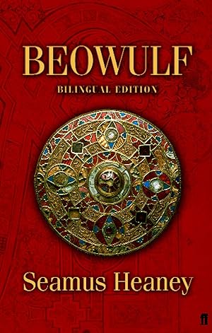 Bild des Verkufers fr Beowulf, English edition zum Verkauf von moluna