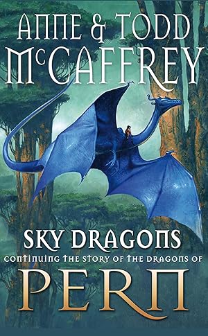 Seller image for Sky Dragons for sale by moluna