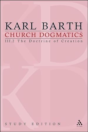 Immagine del venditore per Barth, K: Church Dogmatics Study Edition 15 venduto da moluna
