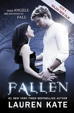 Seller image for Fallen, Film Tie-In for sale by moluna