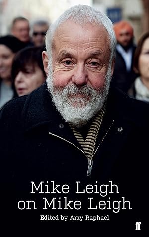 Seller image for Mike Leigh on Mike Leigh for sale by moluna