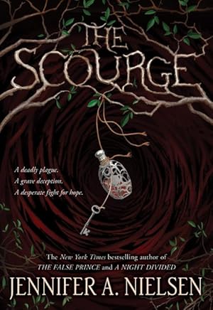 Seller image for The Scourge for sale by moluna