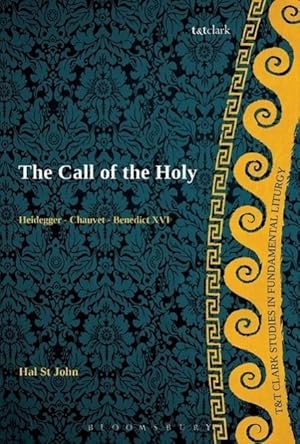 Seller image for The Call of the Holy for sale by moluna