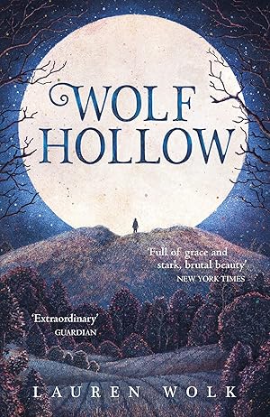 Seller image for Wolf Hollow for sale by moluna