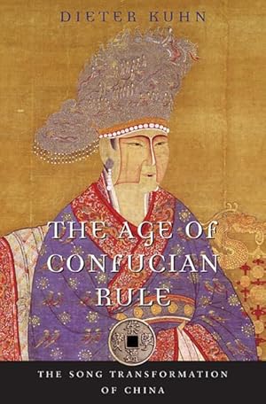 Immagine del venditore per The Age of Confucian Rule venduto da moluna