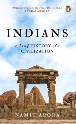 Bild des Verkufers fr Indians: A Brief History of a Civilization zum Verkauf von moluna