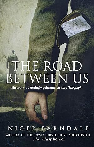 Immagine del venditore per The Road Between Us venduto da moluna