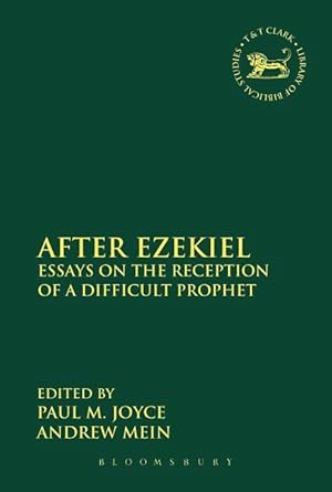 Seller image for After Ezekiel for sale by moluna