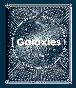 Bild des Verkufers fr Galaxies: Inside the Universe\ s Star Cities zum Verkauf von moluna