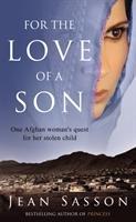 Seller image for For the Love of a Son for sale by moluna