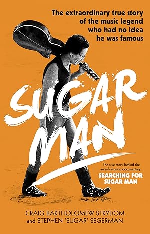 Seller image for Sugar Man for sale by moluna