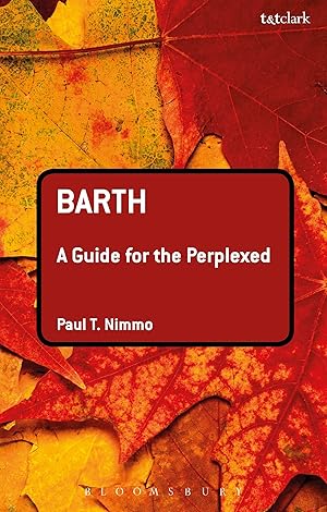 Bild des Verkufers fr Barth: A Guide for the Perplexed zum Verkauf von moluna