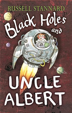 Bild des Verkufers fr Black Holes and Uncle Albert zum Verkauf von moluna
