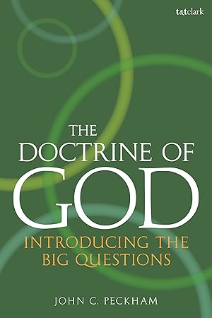 Seller image for The Doctrine of God: Introducing the Big Questions for sale by moluna