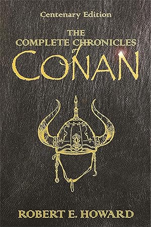 Seller image for The Complete Chronicles Of Conan for sale by moluna