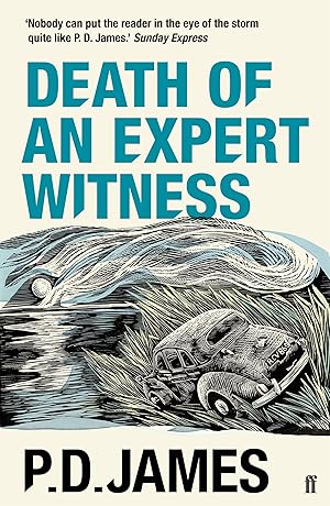 Seller image for Death of an Expert Witness for sale by moluna