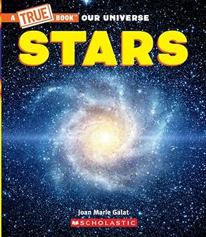 Seller image for Stars (a True Book) for sale by moluna